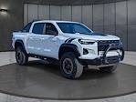 2023 Chevrolet Colorado Crew Cab 4WD Pickup for sale #266747A - photo 8