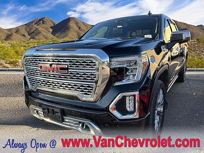 2021 GMC Sierra 1500 Crew Cab 4WD Pickup for sale #266756A - photo 1