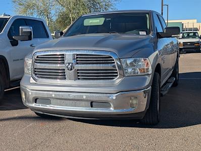 Used 2019 Ram 1500 Classic Big Horn Crew Cab for sale #266756B - photo 2
