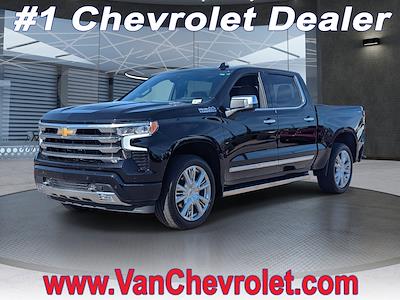 Used 2025 Chevrolet Silverado 1500 High Country Crew Cab for sale #266761A - photo 1