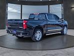 2025 Chevrolet Silverado 1500 Crew Cab 4WD Pickup for sale #266761A - photo 6