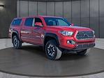 2019 Toyota Tacoma Double Cab 4WD Pickup for sale #266766A - photo 8