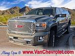 2017 GMC Sierra 2500 Crew Cab SRW 4WD Pickup for sale #266768B - photo 1