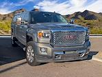 2017 GMC Sierra 2500 Crew Cab SRW 4WD Pickup for sale #266768B - photo 3