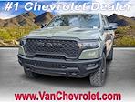 Used 2026 Ram 1500 Rebel Crew Cab for sale #266769C - photo 1
