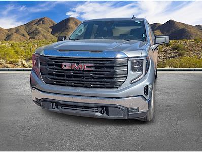 Used 2025 GMC Sierra 1500 - photo 1