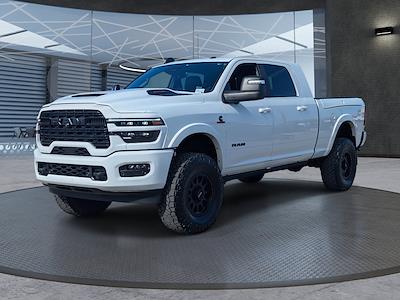 Used 2025 Ram 2500 Limited Mega Cab for sale #266772A - photo 2