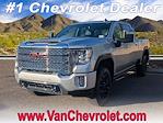 2023 GMC Sierra 2500 Crew Cab 4WD Pickup for sale #266773A - photo 1