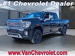 2022 GMC Sierra 2500 Crew Cab 4WD Pickup for sale #266789A - photo 1
