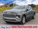 2024 Chevrolet Silverado 1500 Crew Cab 4WD Pickup for sale #266792A - photo 1