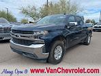 Used 2020 Chevrolet Silverado 1500 LT Crew Cab for sale #266796A - photo 1