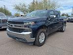 Used 2020 Chevrolet Silverado 1500 LT Crew Cab for sale #266796A - photo 2