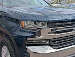 Used 2020 Chevrolet Silverado 1500 LT Crew Cab for sale #266796A - photo 4
