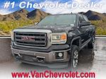 2014 GMC Sierra 1500 Crew Cab 4WD Pickup for sale #266797A - photo 1