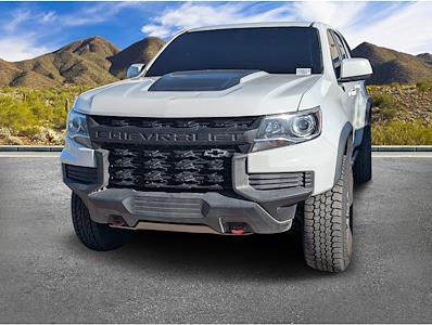 2022 Chevrolet Colorado Crew Cab 4WD Pickup for sale #266801B - photo 2
