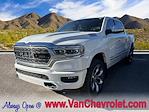 Used 2022 Ram 1500 Limited Crew Cab for sale #266807A - photo 1