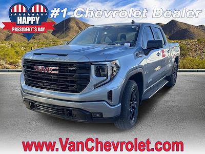 2025 GMC Sierra 1500 Crew Cab 4WD Pickup for sale #266816A - photo 1