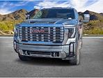 2025 GMC Sierra 3500 Crew Cab 4WD Pickup for sale #266819A - photo 11