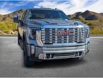 2025 GMC Sierra 3500 Crew Cab 4WD Pickup for sale #266819A - photo 3