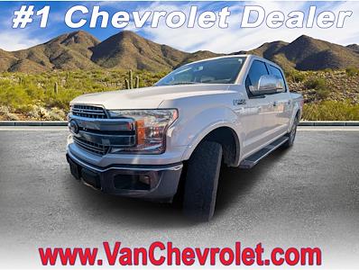 Used 2018 Ford F-150 - photo 1