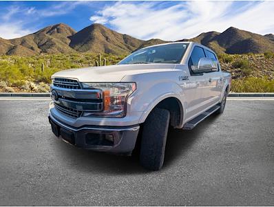 Used 2018 Ford F-150 - photo 1