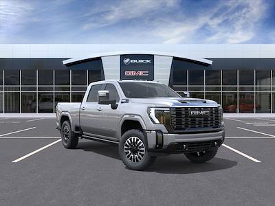 New 2026 GMC Sierra 2500 Denali Ultimate Crew Cab for sale #266824 - photo 1