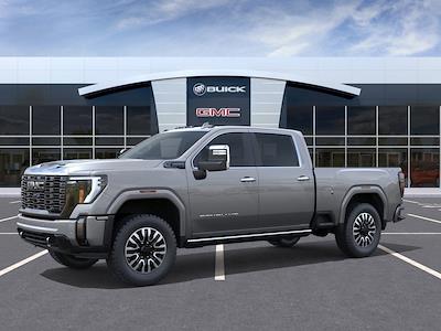 New 2026 GMC Sierra 2500 Denali Ultimate Crew Cab for sale #266824 - photo 2