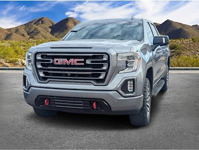 2021 GMC Sierra 1500 Crew Cab 4WD Pickup for sale #266824A - photo 2