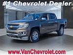 2016 Chevrolet Colorado Crew Cab RWD Pickup for sale #266825A - photo 1