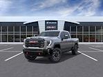 New 2026 GMC Sierra 2500 AT4X Crew Cab for sale #266826 - photo 8