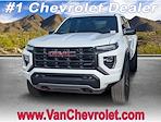 2024 GMC Canyon Crew Cab 4WD Pickup for sale #266837A - photo 1