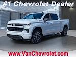 2022 Chevrolet Silverado 1500 Crew Cab 4WD Pickup for sale #266844A - photo 1