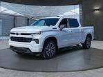 2022 Chevrolet Silverado 1500 Crew Cab 4WD Pickup for sale #266844A - photo 2