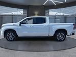 2022 Chevrolet Silverado 1500 Crew Cab 4WD Pickup for sale #266844A - photo 3