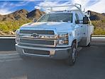 Used 2023 Chevrolet Silverado 5500 Regular Cab Cab Chassis for sale #266846A - photo 11