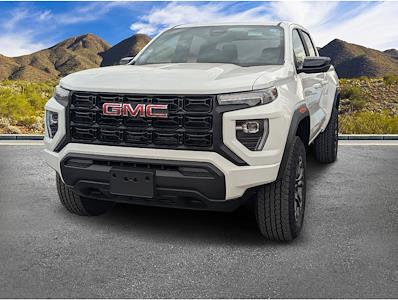 Used 2025 GMC Canyon - photo 1