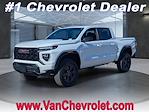 2025 GMC Canyon Crew Cab RWD Pickup for sale #266848A - photo 1