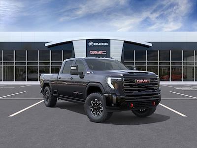 2026 GMC Sierra 2500 Crew Cab 4WD Pickup for sale #266849 - photo 1