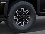2026 GMC Sierra 2500 Crew Cab 4WD Pickup for sale #266849 - photo 9