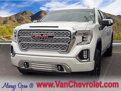 2020 GMC Sierra 1500 Crew Cab 4WD Pickup for sale #266861A - photo 1