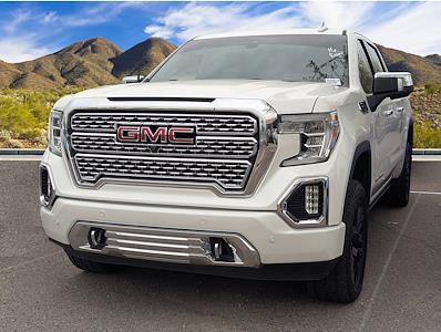 2020 GMC Sierra 1500 Crew Cab 4WD Pickup for sale #266861A - photo 2