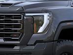 2026 GMC Sierra 2500 Crew Cab 4WD Pickup for sale #266866 - photo 35