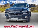 Used 2017 Chevrolet Silverado 1500 LTZ Crew Cab for sale #266869A - photo 1