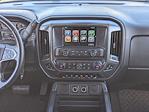 2017 Chevrolet Silverado 1500 Crew Cab 4WD Pickup for sale #266869A - photo 17