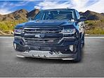Used 2017 Chevrolet Silverado 1500 LTZ Crew Cab for sale #266869A - photo 2