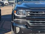 Used 2017 Chevrolet Silverado 1500 LTZ Crew Cab for sale #266869A - photo 4