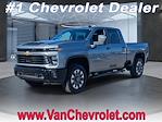 2025 Chevrolet Silverado 2500 Crew Cab 4WD Pickup for sale #266875A - photo 1