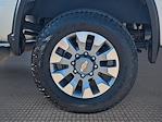2025 Chevrolet Silverado 2500 Crew Cab 4WD Pickup for sale #266875A - photo 10