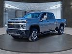 2025 Chevrolet Silverado 2500 Crew Cab 4WD Pickup for sale #266875A - photo 2