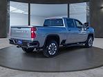 2025 Chevrolet Silverado 2500 Crew Cab 4WD Pickup for sale #266875A - photo 6